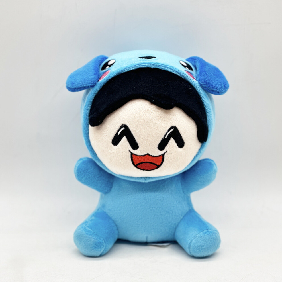 (Style B) Omz Plush Toy Plushies Stuffed Doll Kids Gifts 20cm