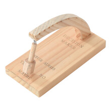 Executive Desktop Pendulum Decision Maker Desktop Desk Office Toy Gift