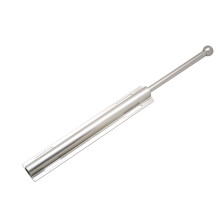 12"""" Valet Tyc Standard pro skrn Satin Nickel SN Metal