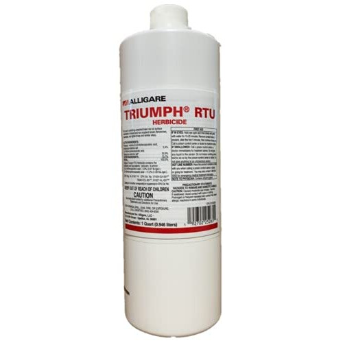 Triumph RTU Herbicide - 1 Quart (Vervangt Tordon RTU)