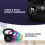 Kayman Kettlebell 4KG Ergonomic Handle & Flat Bottom for Stability Home Gym 8