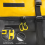 566L Large Car Rooftop Rack Cargo Carrier Bag Storage Box Waterproof 13