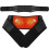(XL) Heated Back Support Belt,magnetic Therapy Lumbar Support Beltself Heating Lower Back Support Belt For Men 1