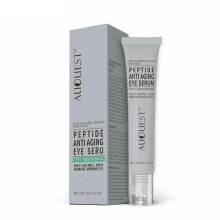 Peptide Anti Aging Eye Serum Eye Serum Remove Dark Circles Puffiness Bags