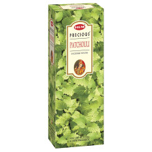 HEM Wierook Sticks - Geur Patchouli - 120 Sticks