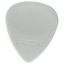 WEDGIE WRPP31S 3,1 mm mjuk wedgie gummi plockning 3 pack