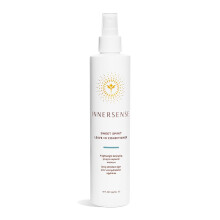 INNERSENSE Organic Beauty Natural Sweet Spirit Leave-In Conditioner | Ungiftige, tierversuchsfreie, saubere Haarpflege (Vollgre 10 fl oz | 295 ml