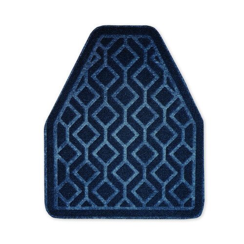 Diamond Splash Guard Urinalmatte (12/Stück)