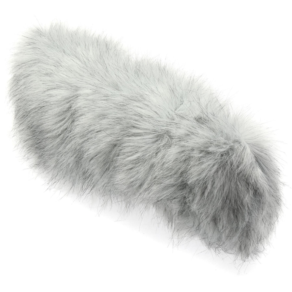 Rode DeadWombat Artificial Fur Microphone Wind Shield for Blimp  Grey