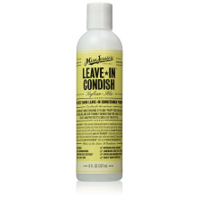 Il congedo di Miss Jessie in Condish-8 oz