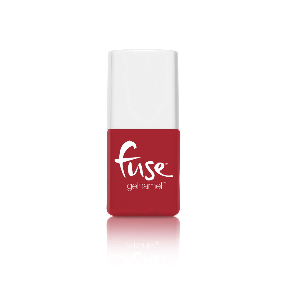 Sensational Fuse Gelnamel Nail Color-watt's Your Color? #71911