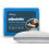 Silentnight (Single) Silentnight Adjustable Memory Foam Pillow 1