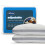 Silentnight (2 Pack) Silentnight Adjustable Memory Foam Pillow 1