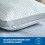 Silentnight (2 Pack) Silentnight Adjustable Memory Foam Pillow 8