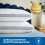 Silentnight (2 Pack) Silentnight Adjustable Memory Foam Pillow 10
