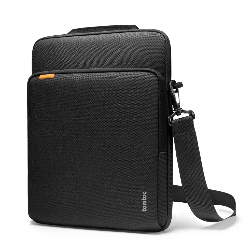 Tomtoc Protective Laptop Sleeve For 13 Inch Macbook Air M3/A3113 M2/A2681 M1/A2337 Macbook Pro 13 M2/A2686 M1/A2338 2024 Surface Pro Ai Pc Water 722777894049