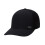 Hurley Herren League Dri-Fit Snapback Baseball Cap, Schwarz, Einheitsgröße 1