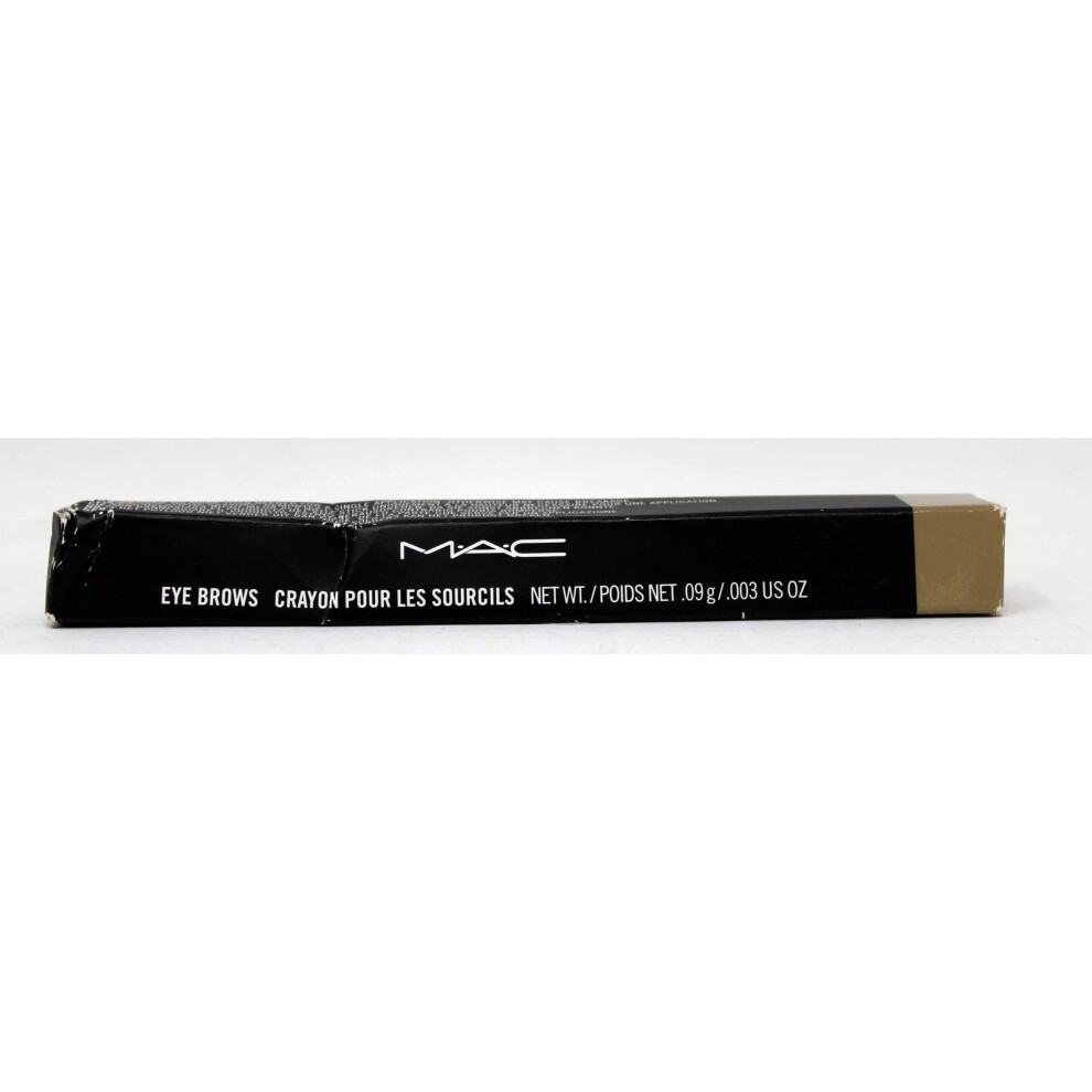 MAC Eye Brows Pencil Fling