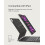 Refurbished Belkin Belkin Pro iPad Keyboard Case with Magnetic Stand 2