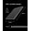 Refurbished Belkin Belkin Pro iPad Keyboard Case with Magnetic Stand 6