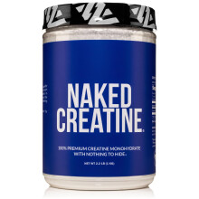 Pure Creatine Monohydrate - 200 Servings - 1 000 Grams  2.2lb Bulk  Vegan  Non-GMO  Gluten Free  Soy Free. Aid Strength Gains  No Artificial Ingredien