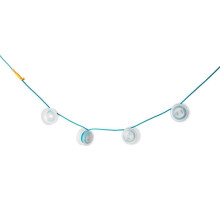 BioLite SiteLight Overhead String Lights SiteLight Mini