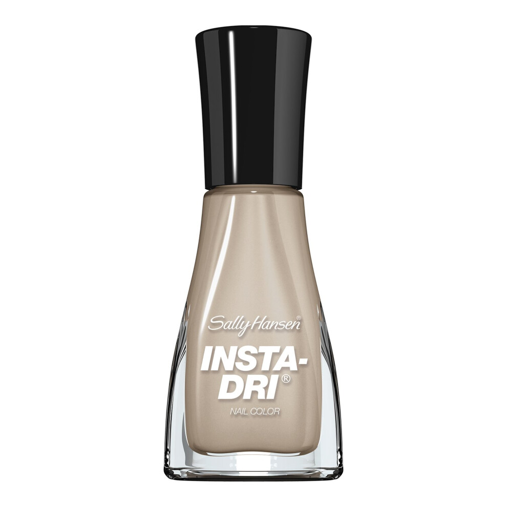 Sally Hansen Insta-Dri Fast Dry Nail Color  Sand Storm  146/113  0.31 Fluid Ounce