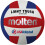 Molten Molten MS240-3 Light Touch Volleyball  Red/White/Blue 1