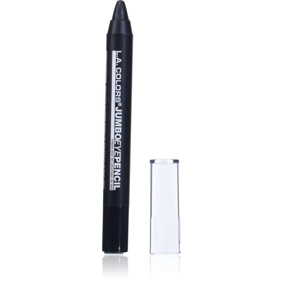 L.a. Colors Jumbo Pencils Sunglasses 0.13 Ounce