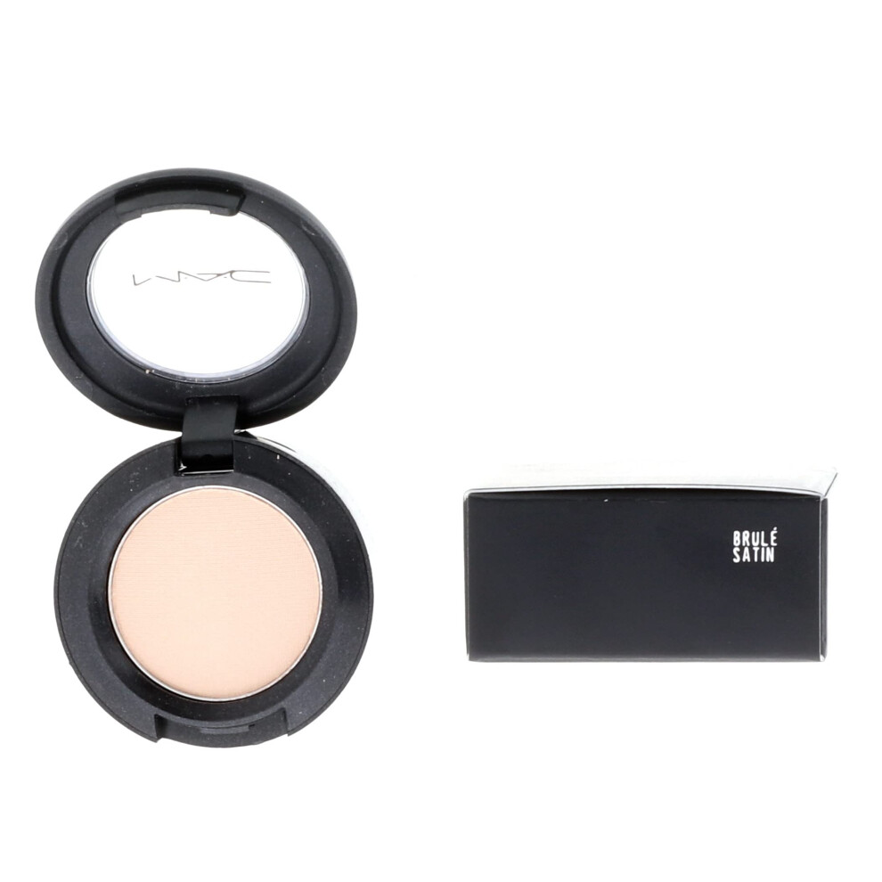 MAC Small Eye Shadow - Brule - 1.5g/0.05oz by MAC  Powder