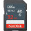 SanDisk SanDisk Ultra 32GB SDHC Class 10 UHS-1 48MB/s Κάρτα Μνήμης 1