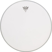 Remo BJ1100-L1 Coated Topside Diplomat Banjo Head (11-tommer)-Lav krave