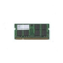 Hynix 1 GB DDR2 RAM PC2-5300 200 tus laptop SODIMM