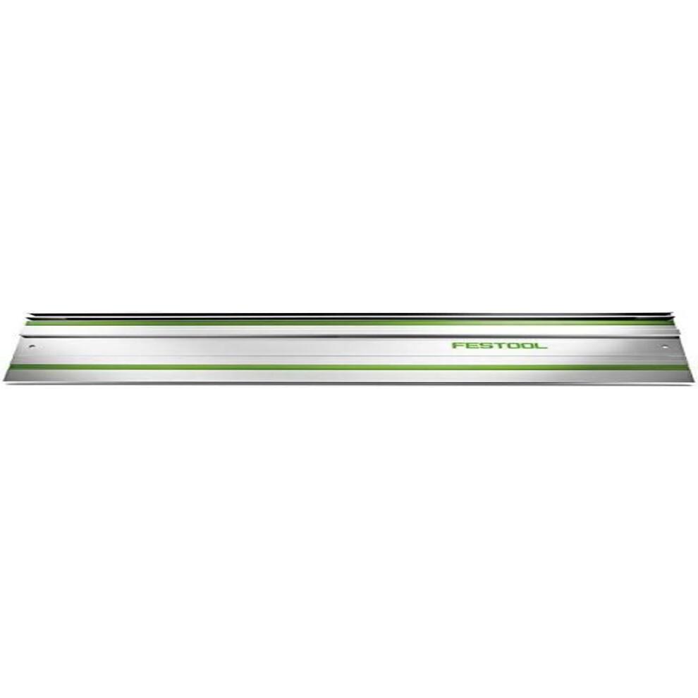 Aluminum Festool FS-1400/2 55"" Guide Rail (1 400 mm)