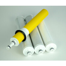 Hydrotech 33001033-50 GPD-membran med filterset