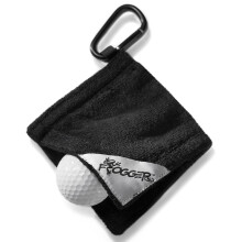 Frogger Golf ktltu nedves/szraz golfgoly trlkzo (4 ""x 4"" "")