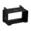 Atomos Sunhood for Ninja V (Black) 1
