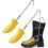 Shoe Stretcher For Boots Adjustable Shoe Trees Stretching Hiking Working Boots 1