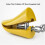 Shoe Stretcher For Boots Adjustable Shoe Trees Stretching Hiking Working Boots 5