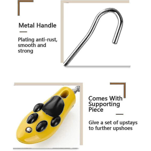 Shoe Stretcher For Boots Adjustable Shoe Trees Stretching Hiking Working Boots 1