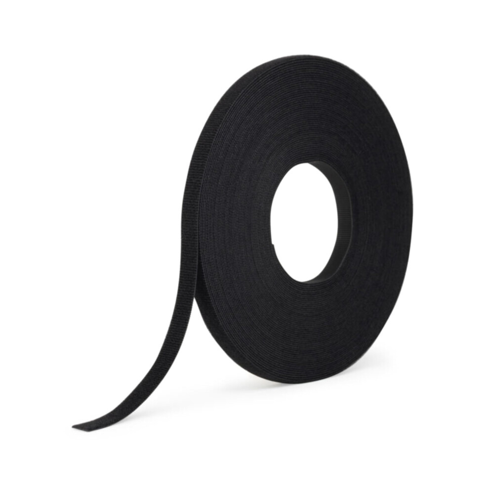 VELCRO Brand - 1801-OW-PB/B-75 VELCRO BRAND ONE-WRAP TAPE 1/2"" X 25 YARD ROLL