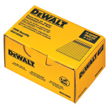 2-1/2 in. 16-Gauge 20-Degree Angled Finish Nails (2500-Pack)