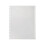 Staples Staples 321297 Arc Poly File Pockets Letter Size Clear 2/Pack (21304) 1