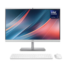 Acer Aspire C27-195ES All-in-One Desktop PC Intel Core Ultra 7 16G 1T - Refurbished