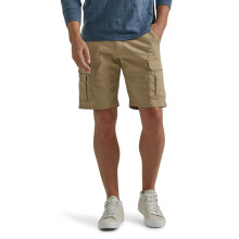 Wrangler Authentics ??d???? Classic Cargo Stretch Short Grain Twill 42