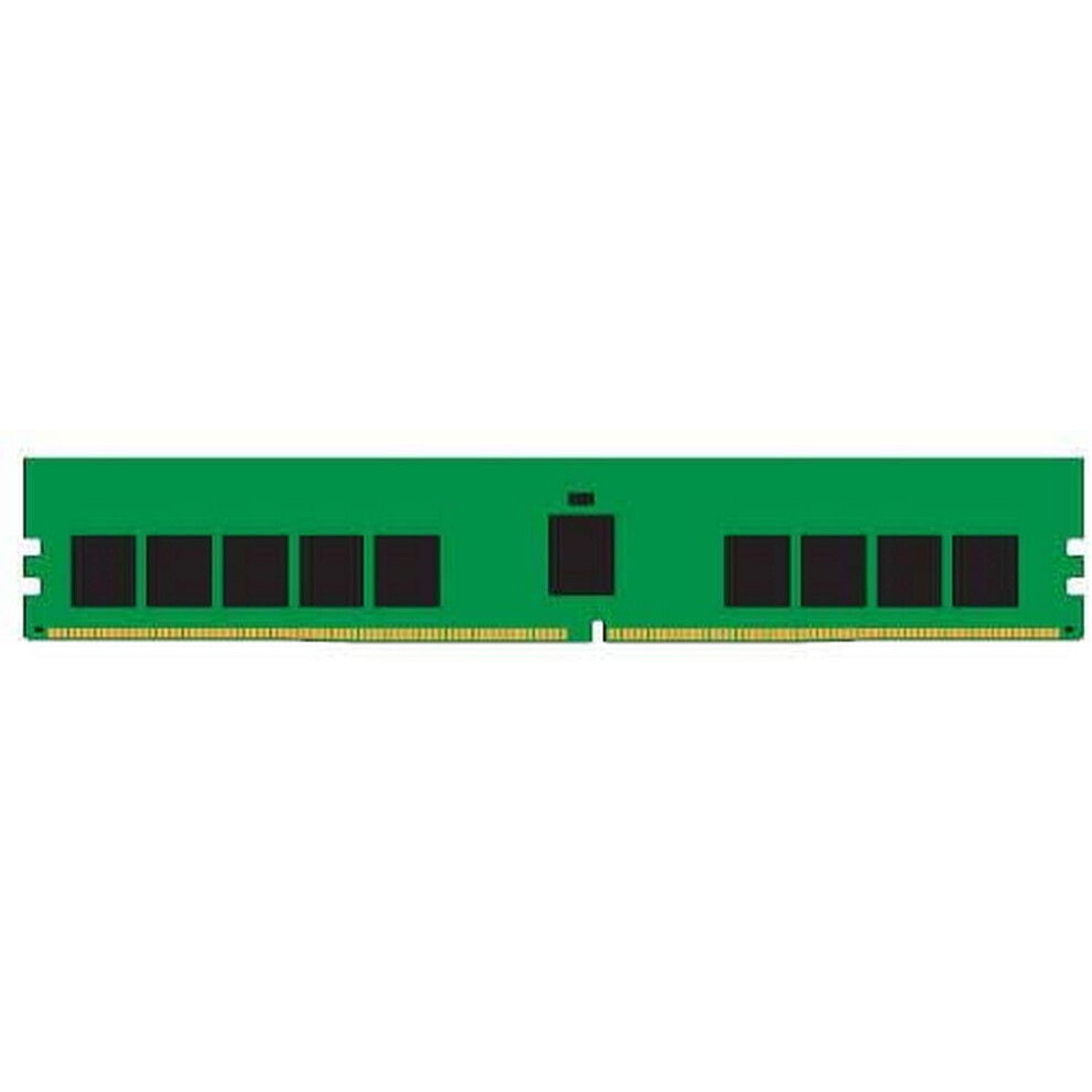 Kingston Server Premier KSM32RD8/16MEI 16GB DDR4 3200MHz ECC Registered RAM Memory DIMM