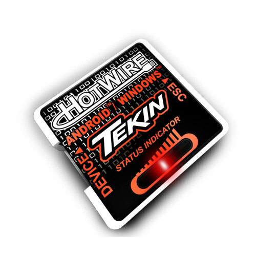 Tekin TT1451 Hotwire Interface Programmer 2.0 TT1451