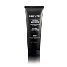Brickell Men's Element Defense SPF45 crema idratante per uomo Crema solare minerale naturale e organica all'ossido di zinco idrata e protegge la