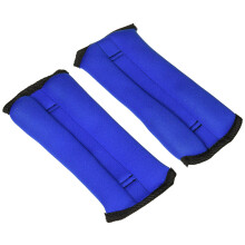 Z   ta   e na clenky/z   p   stia Tone Fitness HHA-TN002, p   r, 0,45 kg