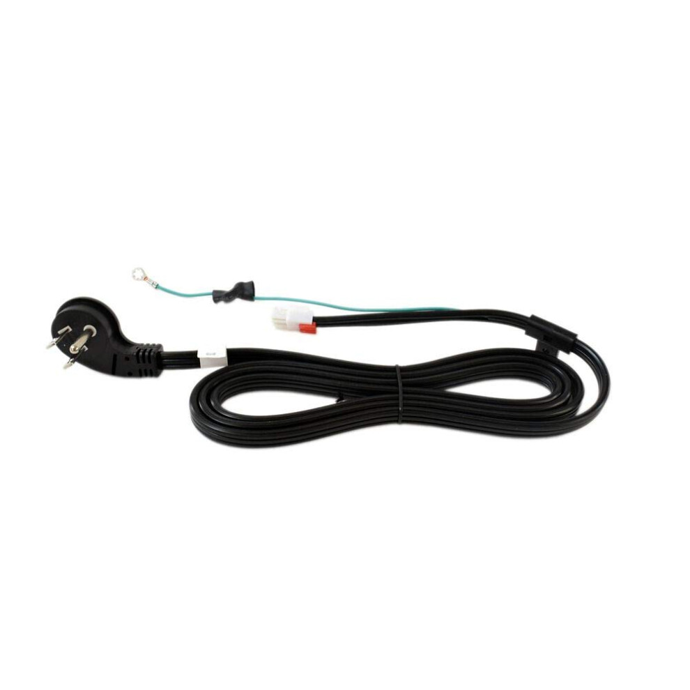 Samsung 3903-001003 Refrigerator Power Cord Genuine Original Equipment Manufacturer (OEM) Part